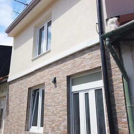 Casa Nordica Villa Porto Ngoại thất bức ảnh