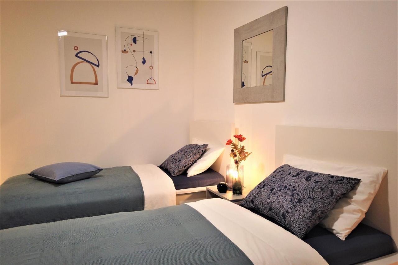 Casa Nordica Villa Porto Ngoại thất bức ảnh