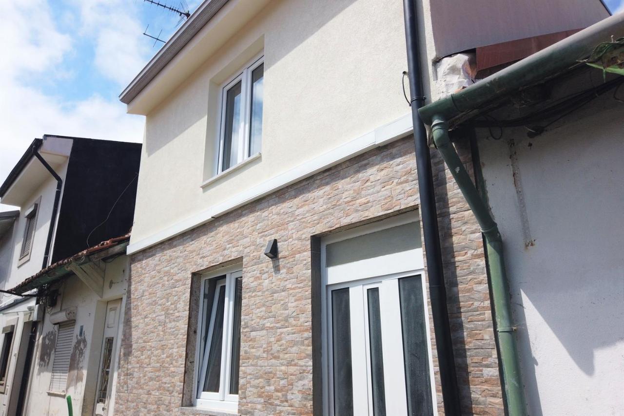Casa Nordica Villa Porto Ngoại thất bức ảnh