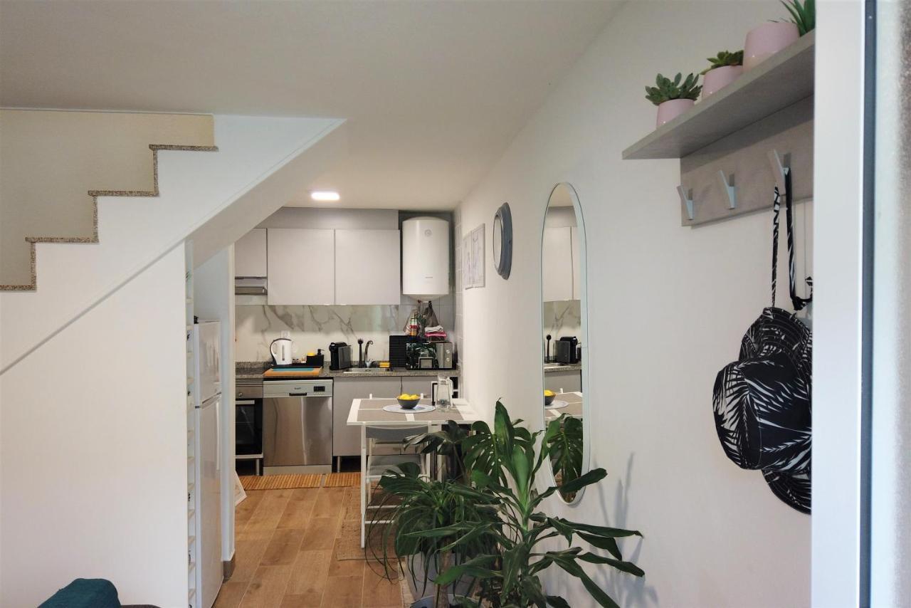 Casa Nordica Villa Porto Ngoại thất bức ảnh